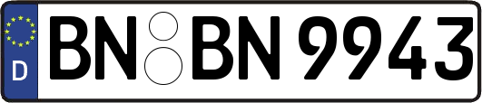 BN-BN9943