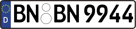BN-BN9944