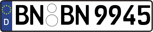 BN-BN9945
