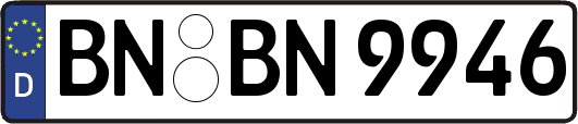 BN-BN9946