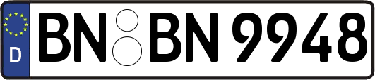 BN-BN9948