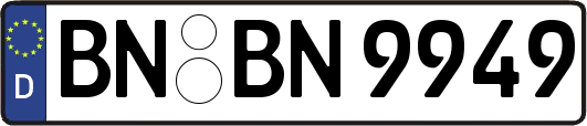 BN-BN9949