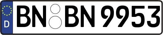 BN-BN9953
