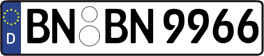 BN-BN9966