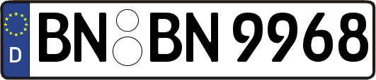 BN-BN9968
