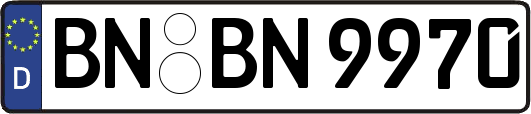 BN-BN9970