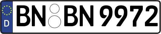BN-BN9972