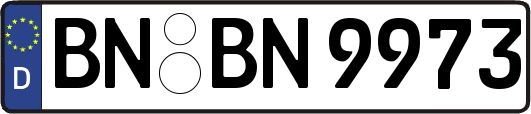 BN-BN9973