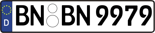 BN-BN9979