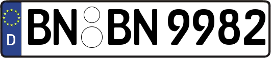 BN-BN9982