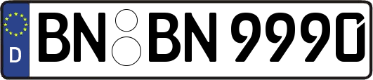 BN-BN9990