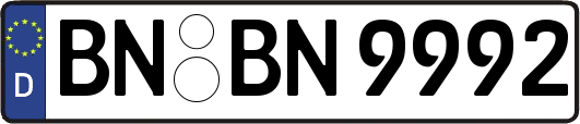 BN-BN9992