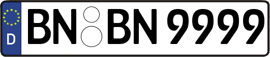 BN-BN9999