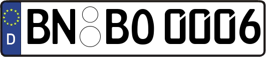 BN-BO0006