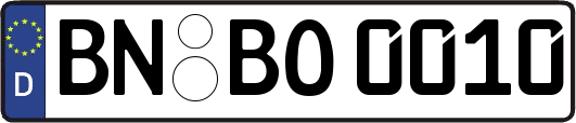 BN-BO0010