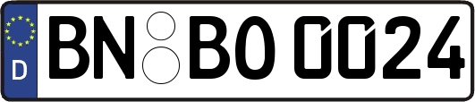 BN-BO0024