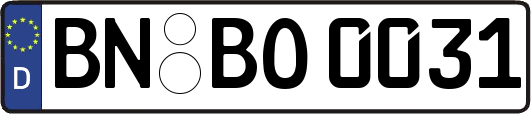 BN-BO0031