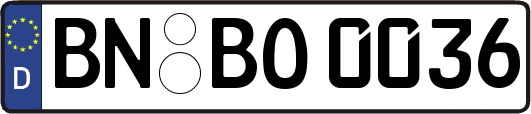 BN-BO0036