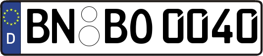 BN-BO0040