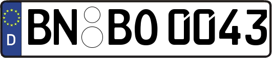 BN-BO0043