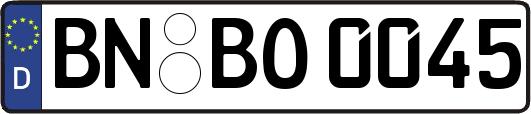 BN-BO0045