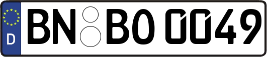 BN-BO0049