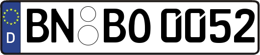 BN-BO0052