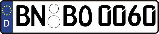 BN-BO0060
