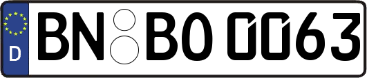 BN-BO0063
