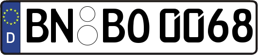 BN-BO0068