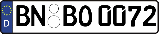BN-BO0072