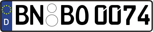 BN-BO0074