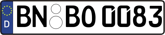 BN-BO0083