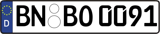 BN-BO0091