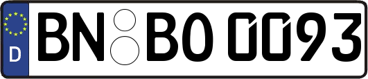BN-BO0093