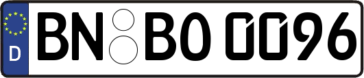 BN-BO0096