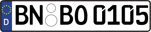 BN-BO0105