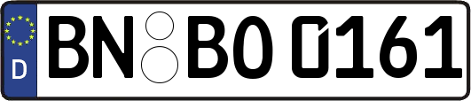 BN-BO0161