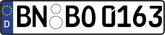 BN-BO0163