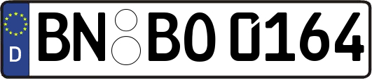 BN-BO0164