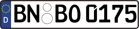 BN-BO0175