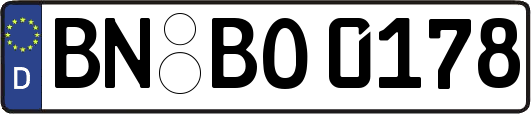 BN-BO0178