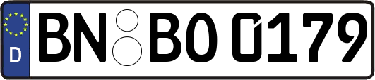 BN-BO0179