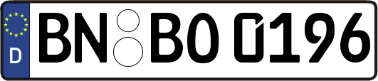 BN-BO0196