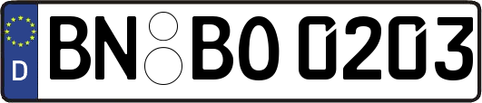 BN-BO0203