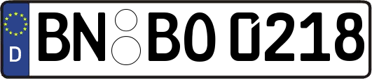 BN-BO0218