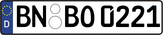 BN-BO0221