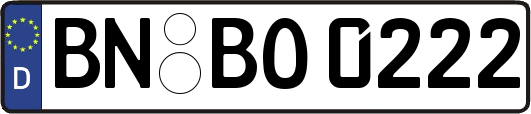 BN-BO0222