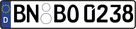 BN-BO0238