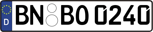 BN-BO0240